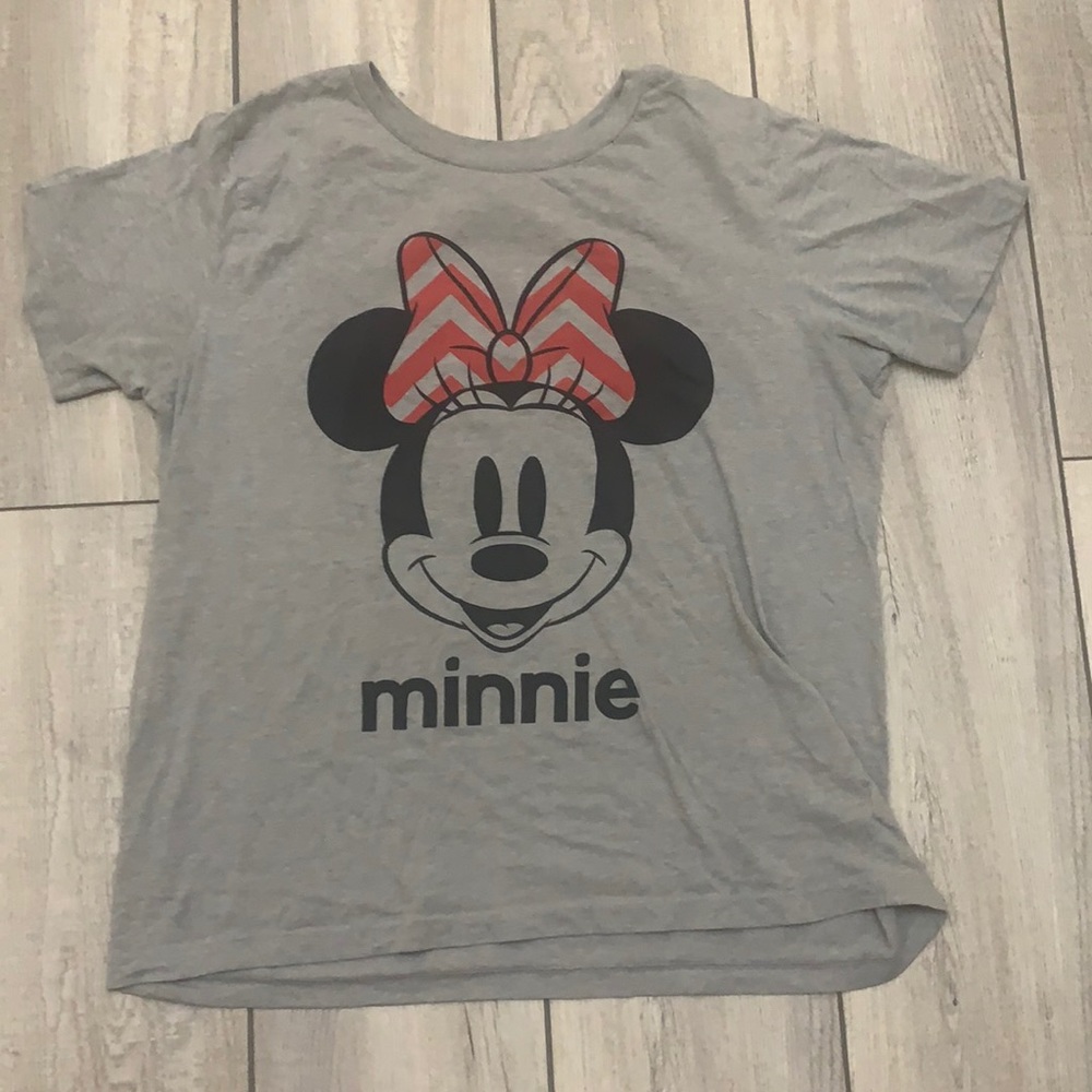 disney Minnie Mouse t-shirt